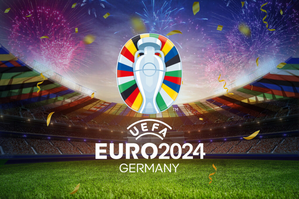 Europameisterschaft in Deutschland 2024